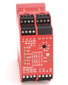 Allen Bradley 440R-M23086 Device