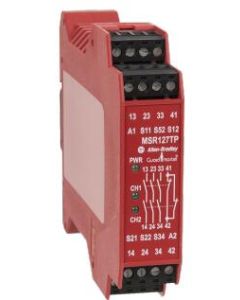 Allen Bradley 440R-M23143 Device