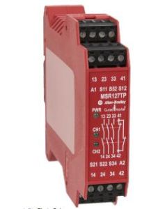 Allen Bradley 440R-N23113 Device