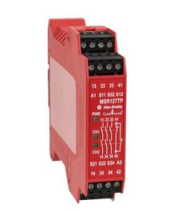 Allen Bradley 440R-N23119 Device
