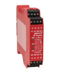 Allen Bradley 440R-N23120 Device
