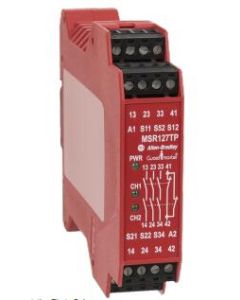 Allen Bradley 440R-N23121 Device