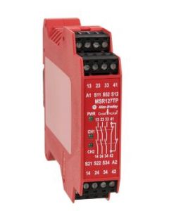 Allen Bradley 440R-N23122 Device