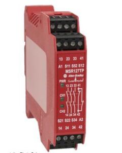 Allen Bradley 440R-N23126 Device
