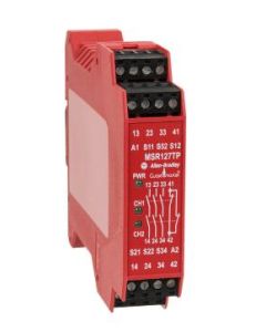 Allen Bradley 440R-N23130 Device