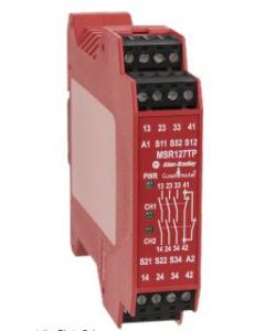 Allen Bradley 440R-N23131 Device