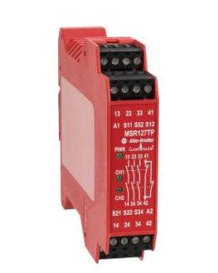 Allen Bradley 440R-N23133 Device