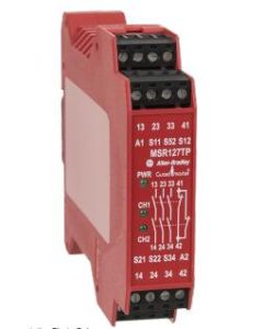 Allen Bradley 440R-N23134 Device
