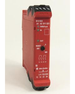 Allen Bradley 440R-S12R2 Device