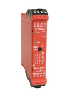 Allen Bradley 440R-S13R2 Device