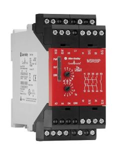 Allen Bradley 440R-S35012 Device