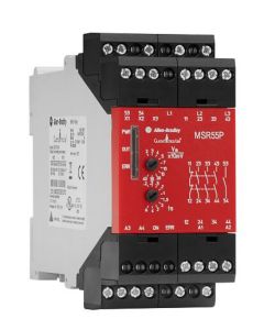 Allen Bradley 440R-S35013 Device