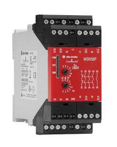 Allen Bradley 440R-S35015 Device
