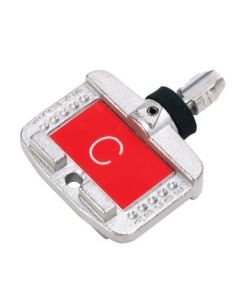 Allen Bradley 440T-AKEYE100S Device