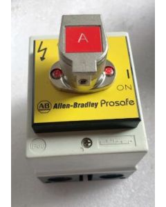 Allen Bradley 440T-MRKSE100A Device