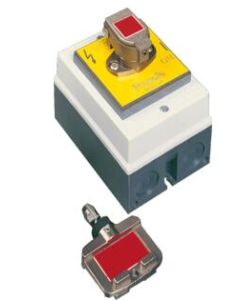 Allen Bradley 440T-MRKSE11AA Device