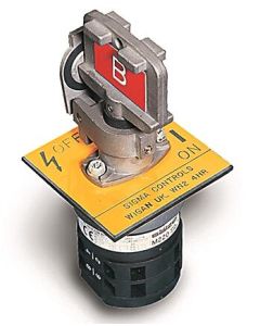 Allen Bradley 440T-MRPSE10AA Device