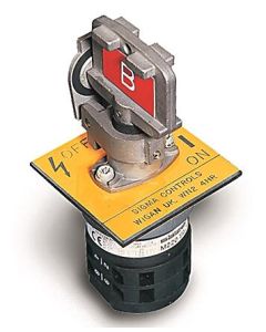 Allen Bradley 440T-MRPSE110B Device