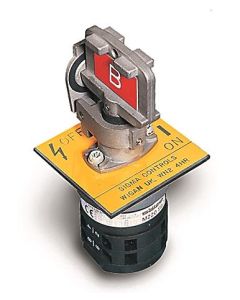 Allen Bradley 440T-MRPSE11BA Device