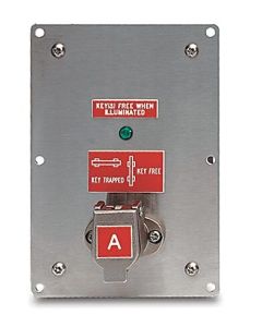Allen Bradley 440T-MSRUE110A Device