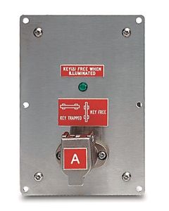 Allen Bradley 440T-MSRUE11AA Device