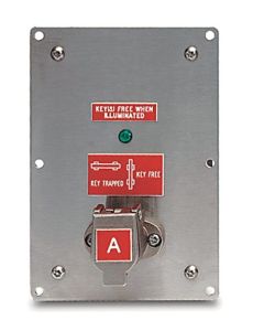Allen Bradley 440T-MSRUE11GA Device