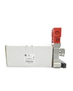 Allen Bradley 440T-MSSSE220A Device