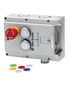 Allen Bradley 442G-MABR-URM-C03 Device