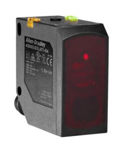 Allen Bradley 45DMS-B8LGT1-D5 Device