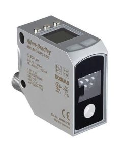 Allen Bradley 46CLR-D5LAC2-D5 Device