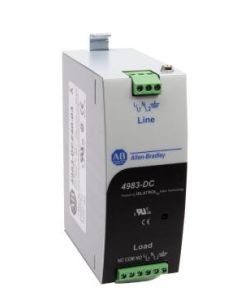 Allen Bradley 4983-DC240-03 Device