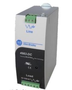 Allen Bradley 4983-DC240-05 Device
