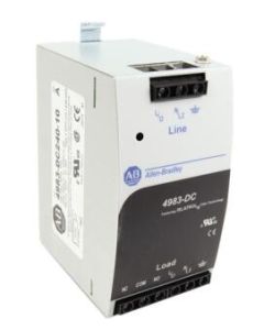 Allen Bradley 4983-DC240-10 Device
