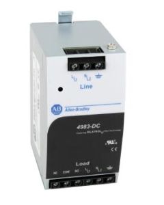 Allen Bradley 4983-DC240-20 Device