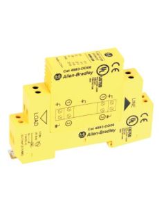 Allen Bradley 4983-DD06 Device