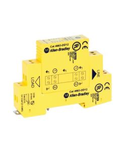 Allen Bradley 4983-DD12 Device