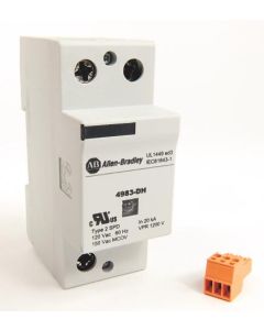 Allen Bradley 4983-DH120-25 Device
