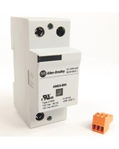 Allen Bradley 4983-DH300-25 Device