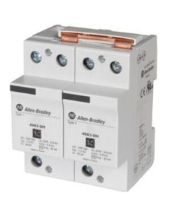 Allen Bradley 4983-DH300-50 Device