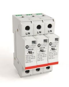 Allen Bradley 4983-DS120-403 Device