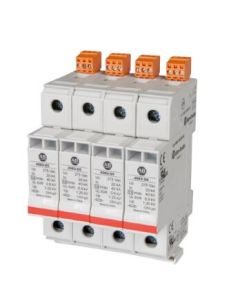 Allen Bradley 4983-DS120-404 Device