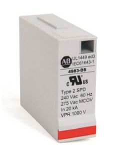 Allen Bradley 4983-DS230-40 Device
