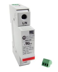 Allen Bradley 4983-DS230-401 Device