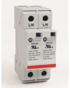 Allen Bradley 4983-DS230-402 Device