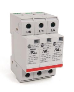 Allen Bradley 4983-DS230-403 Device