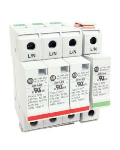Allen Bradley 4983-DS230-403G Device