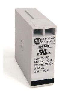 Allen Bradley 4983-DS230-803 Device