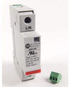 Allen Bradley 4983-DS277-40 Device