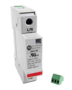 Allen Bradley 4983-DS277-401 Device