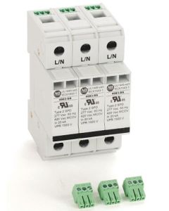 Allen Bradley 4983-DS277-803 Device